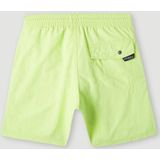 O´NEILL - Vert 14 - Zwemshort - Blauw - Synthetisch