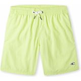 O´NEILL - Vert 14 - Zwemshort - Blauw - Synthetisch