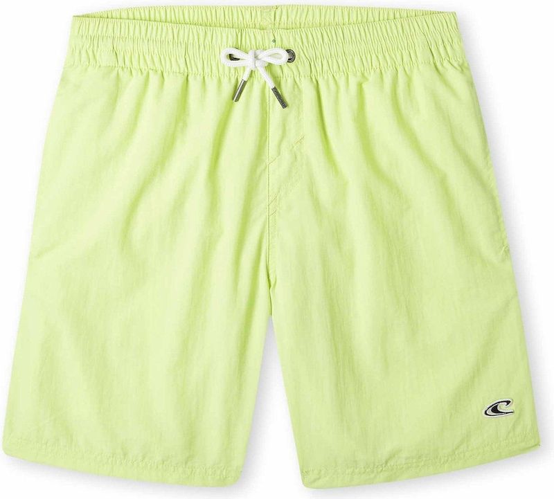 O´NEILL - Vert 14 - Zwemshort - Blauw - Synthetisch