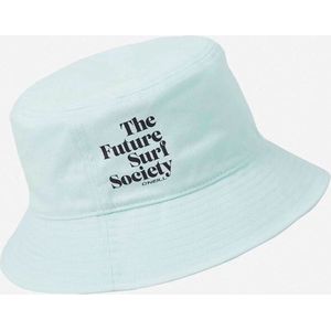 O'NEILL Sunny Bucket Hat 15035 Soothing Sea Standard voor dames, 15035 Soothing Sea, one size