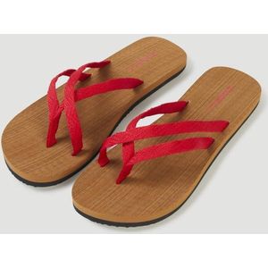 O'Neill - Ditsy Strap - Teenslippers - Diva Pink - 70% EVA, 30% Bloom EVA