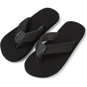 O'Neill Teenslippers Zwart