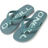 O'Neill - Profile Logo - Teenslippers - Groen