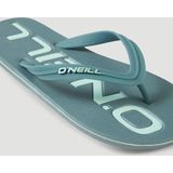O'Neill - Profile Logo - Teenslippers - Groen