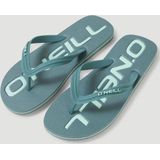 O'Neill - Profile Logo - Teenslippers - Groen