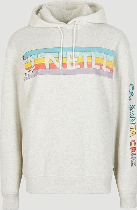 O'neill - Cult Shift - Hoodie - Lichtgewicht - 240 g/m²
