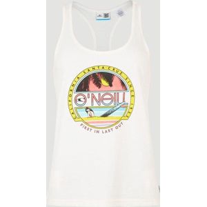 O'neill Topjes CONNECTIVE GRAPHIC TANK TOP