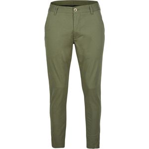 O'NEILL - Friday Night Chino Pants - Deep Lichen Green - Chino Broeken
