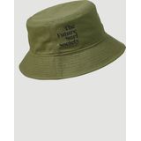 O'NEILL Sunny Bucket Hat 16011 Deep Lichen Green, standaard voor dames, 16011 (Deep Lichen Green), one size