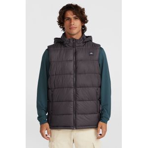Bodywarmer O'Neill Men O'Riginals Puffer Vest Black Out-XXL