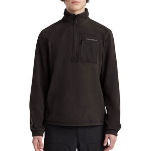 O'Neill Fleece Trui UTILITY met Logo Zwart