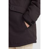O'Neill - Trvlr Series Journey Parka - Jas - Black Out - 55% Gerecycled Polyester, 45% Polyester
