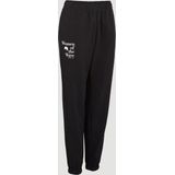 O'Neill - Noos Wow - Joggingbroek - Black Out - Katoenmix