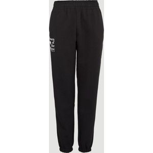 O'Neill - Noos Wow - Joggingbroek - Black Out - Katoenmix