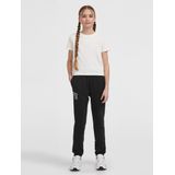 O'Neill - Noos Wow Joggers - Meisjes Joggers - Zacht - Ademend Katoen