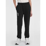 O'Neill - Noos Wow Joggers - Meisjes Joggers - Zacht - Ademend Katoen