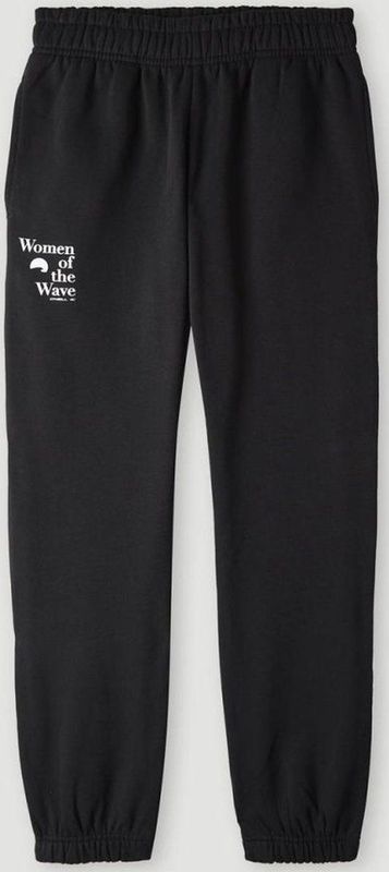 O'Neill - Noos Wow Joggers - Meisjes Joggers - Zacht - Ademend Katoen