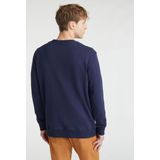 O'Neill - Small Logo Crew - Trui - Ink Blue