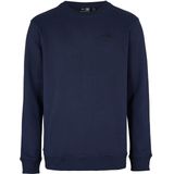 O'Neill - Small Logo Crew - Trui - Ink Blue