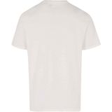 O'Neill Heren Klein Logo T-shirt - Snow White