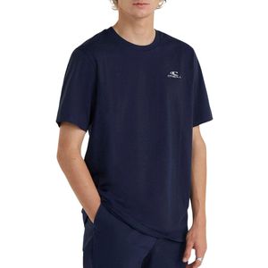 O'Neill Small Logo T-shirt - Heren - Blauw