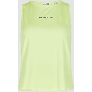 O'neill - Rutile Tanktop - Regular Fit - Zweetafvoerende Eigenschappen