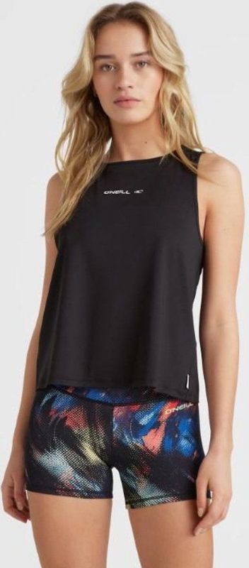 O'neill - Rutile Tanktop - Regular Fit - Zweetafvoerende Eigenschappen