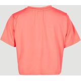 O'neill t-Shirts Rutile Cropped t-Shirt