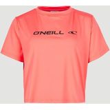 O'neill t-Shirts Rutile Cropped t-Shirt