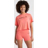 O'neill t-Shirts Rutile Cropped t-Shirt