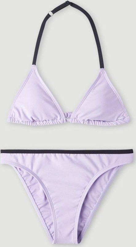 O´neill - N3800004 - Triangelbikini - Blauw - Duurzaam Materiaal