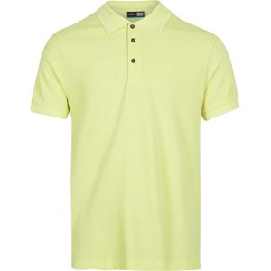 O'Neill - Regular Fit Polo - Katoen - Kraag - Korte Mouwen