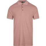 O'Neill - Small Logo Polo - Roze - Poloshirt