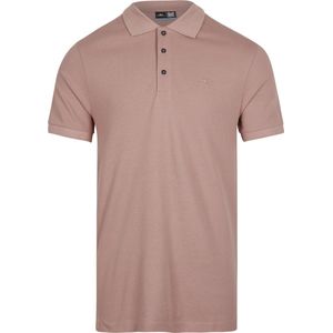O´neill - N02400 Triple Stack - Korte Mouw Poloshirt - Aquatisch - Piquékatoen