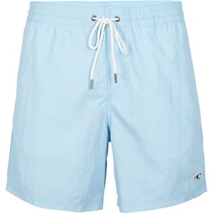 O´neill N03200 Vert Swim 16´´ Zwemshorts Blauw S Man