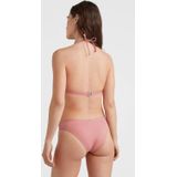 O'Neill Dames Bikini Maria Cruz Roze - Maat 38B