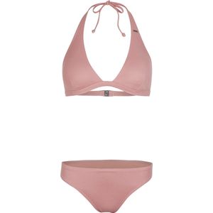Bikini - Maria Cruz - Effen - Halterbandjes - Triangel - Regular Fit