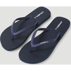O´neill - N1400003 - Slippers - Zwart - Duurzaam Materiaal