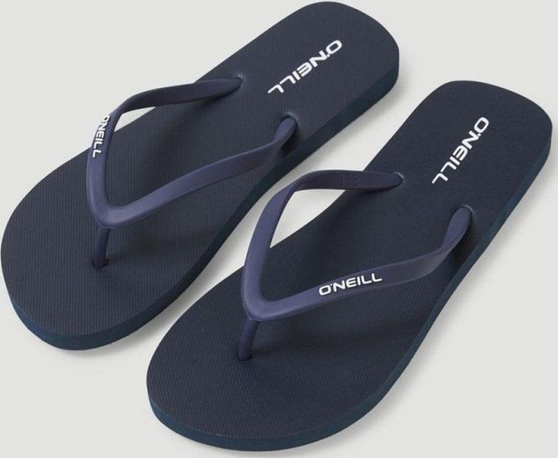 O´neill - N1400003 - Slippers - Zwart - Duurzaam Materiaal