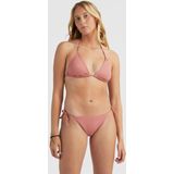 O'Neill - Capri Bondey - Triangelbikini - Oudroze