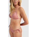 O'Neill - Capri Bondey - Triangelbikini - Oudroze