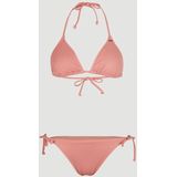 O'Neill - Capri Bondey - Triangelbikini - Oudroze