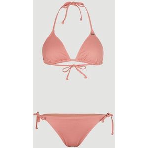O'Neill - Bondey - Triangelbikiniset - Multicolour - REPREVE® Polyester