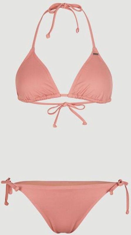 O'Neill - Capri Bondey - Triangelbikini - Oudroze