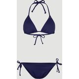 O'Neill - Capri Bondey - Triangelbikini - Donkerblauw