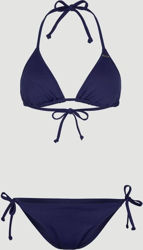 O'Neill - Capri Bondey - Triangelbikini - Donkerblauw