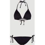 O'Neill - Capri Bondi - Triangelbikini - Zwart