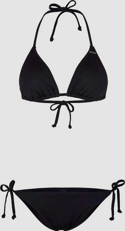 O'Neill - Capri Bondi - Triangelbikini - Zwart