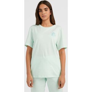 O´neill N1850001 Circle Surfer T-shirt Met Korte Mouwen