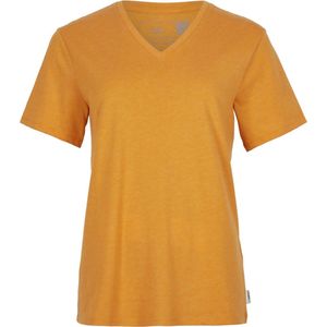 O'Neill - ESSENTIALS V-NECK T-SHIRT - Nugget - T-shirt